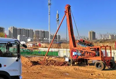 宁波工程打井费用