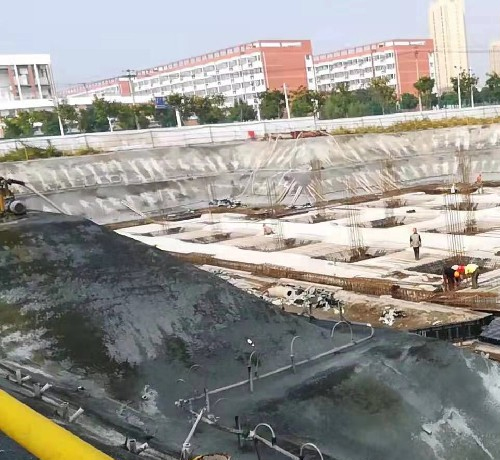 宁波工地打井费用