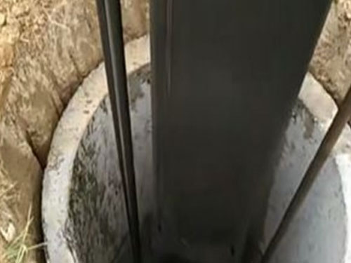 宁波打井公司
